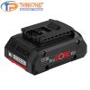 Phụ kiện Pin 18V 4.0Ah PROCORE Bosch 1600A016GB