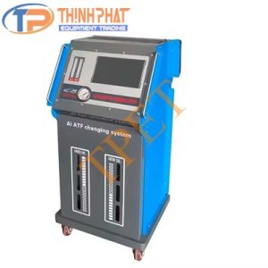 Máy Thay Dầu Hộp Số Tự Động AI AFT-9000